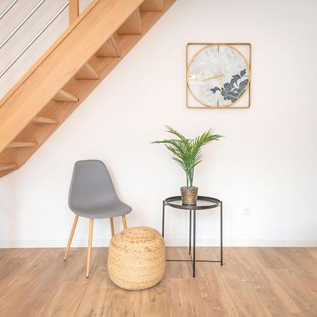 Kasa Saint Quentin - Tout Equipe & Cosy エクステリア 写真