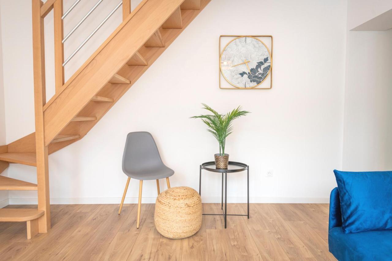Kasa Saint Quentin - Tout Equipe & Cosy エクステリア 写真